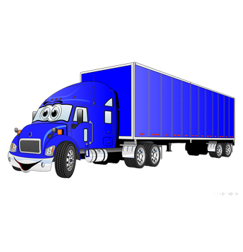 GPS Tracking For Truck